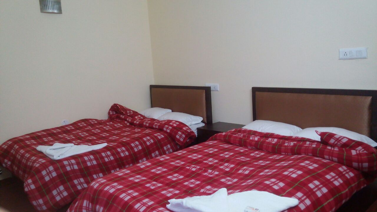 Homestay at Lepchajagat,Darjeeling